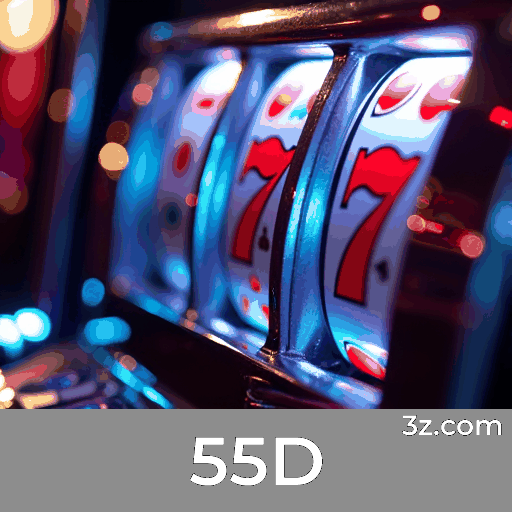 Experiência de Casino Elite no 55D: Dealers Reais e Jogos Premium