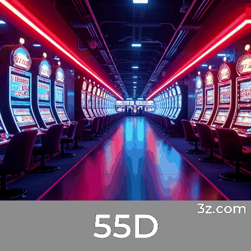 Descubra a 55D: Estratégias de Apostas Esportivas Baseadas em Dados