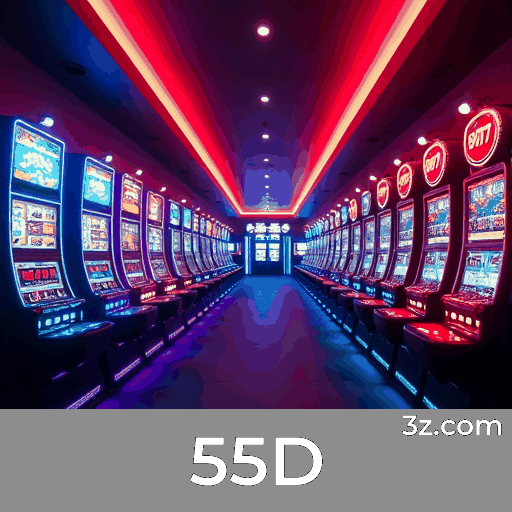 Descubra a 55D: Estratégias de Apostas Esportivas Baseadas em Dados