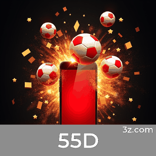 Tecnologia 3D em Jogos de Cassino ao Vivo na 55D