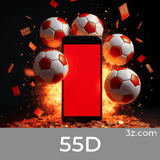 55D: Desbloqueie Experiências Exclusivas com Gestão Simplificada