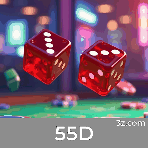 55D: Plataforma de Apostas Líder com Serviços Profissionais